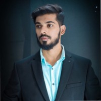 MOHAMMAD UMAR FAROOQ