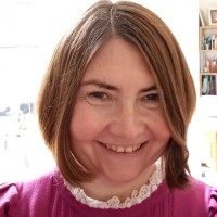 Helen Oakley
