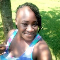 Vanessa Wanjala