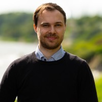 Simon Wilbrandt