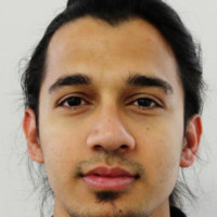 Ankit Kharel
