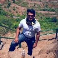Ashish Hiwale