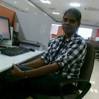Shanthy Gounasegarane