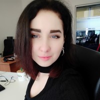 Daria Karpenko