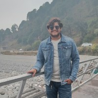 Paras Bhangalia