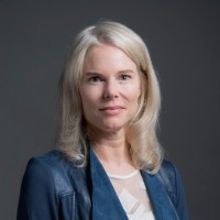 Sandy Ferguson