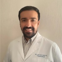 Luis Alejandro Del Valle