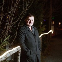 Adam Power, B-Tech, P-Tech