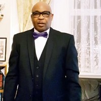 Caxton Onabanjo
