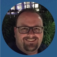 Andrew Mitsopoulos, C.E.T, GSC.