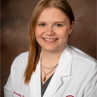 Samantha Danahy, Rn Bsn