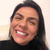 Maria Walcilene Cavalcante