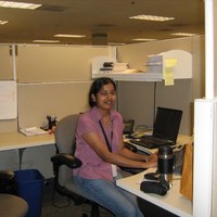 Kavitha Srinivasan