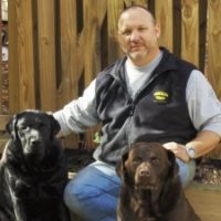 Chris Hilliar