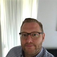 Michael Ford