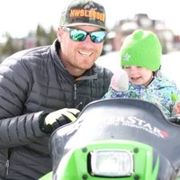 Stewart Snow