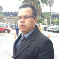 Ruben Robledo Lopez