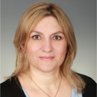 Tonia Koustoubardi