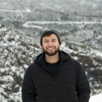 Omar Mendoza, Eit