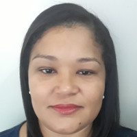 Silvana Almeida Nascimento