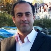 Saeid Moradi