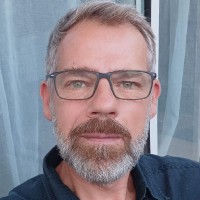 Christophe Bouillard