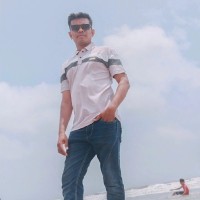 Gautam Chavda