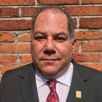 Rodulfo Araujo