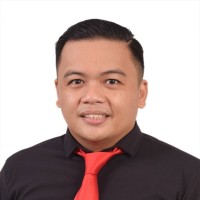 Neil Stephen Laluna
