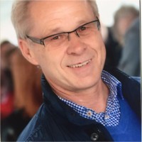 Gerd Luker