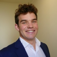 Ben Hartland