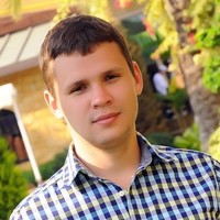 Sergey Savelev