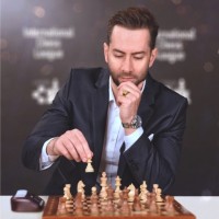 Nicolas Goossens