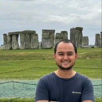 Syamil Elliaziz