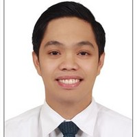 Christopher Andrew de Dios RN