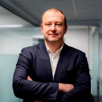 Dmytro Koval