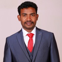Karthik Palanisamy