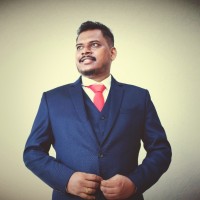 Pankaj Kamble