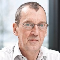 Arne Ottosen