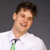 Wouter Keesom