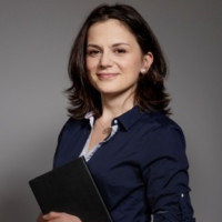 Anna Zieja