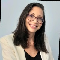 ELINE ALMEIDA