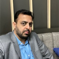 Nikhil Korde