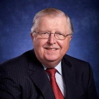 Larry Winkelhake CLU, ChFC