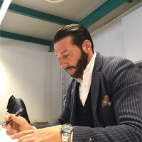 Gianluca De Paoli