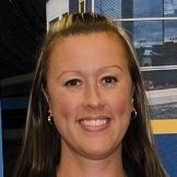 Audrey Spence