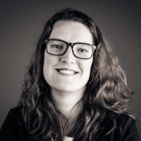 Sanne van der Wal
