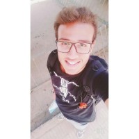 Taher Mabrouk