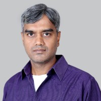 Charan Babu