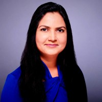 Arati Chand